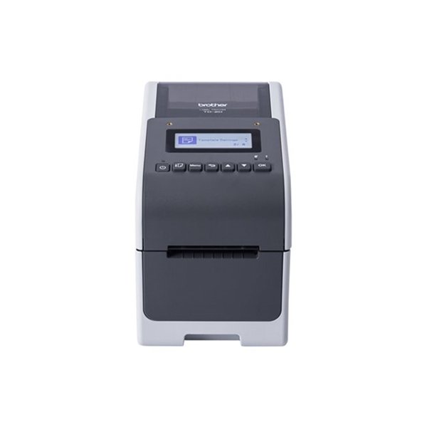 2INCH 300DPI DESKTOP PRINTER (USB/LAN/BA