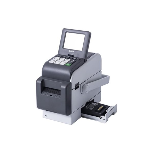 2INCH 300DPI DESKTOP PRINTER (USB/LAN/BA