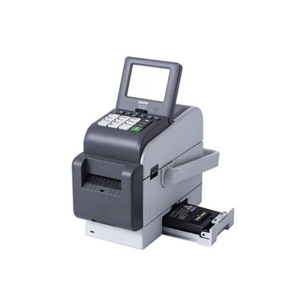 2INCH 300DPI DESKTOP PRINTER (USB/LAN/BA