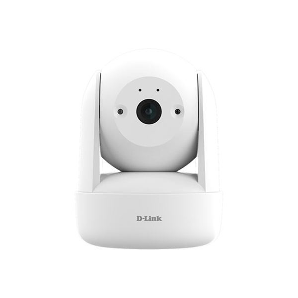 2K Pan & Tilt Wi-Fi Camera 2K Pan & Tilt Wi-Fi Camera