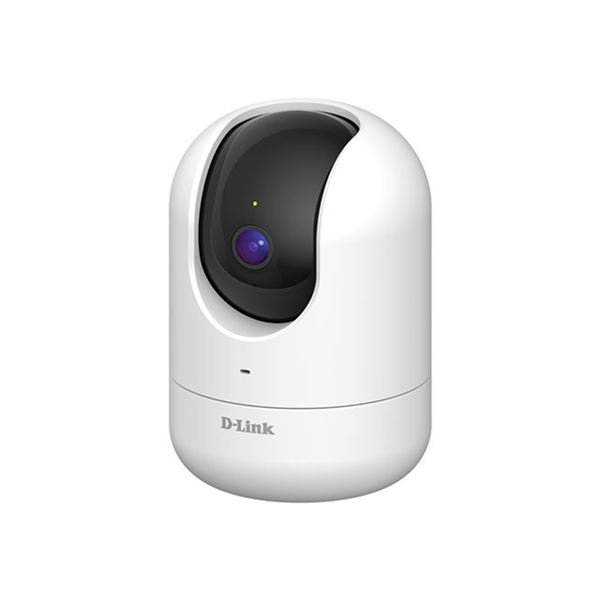 2K QHD Pan & Tilt Wi-Fi Camera