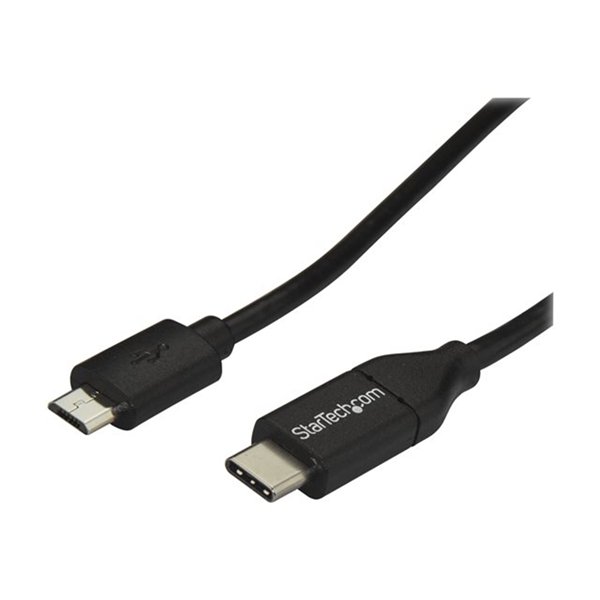 2m 6ft USB C to Micro USB Cable USB 2.0