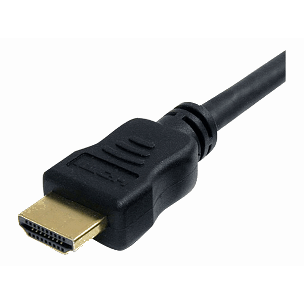 2m High Speed HDMI Cable w/Ethernet