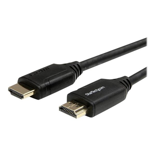 2m Premium High Speed HDMI Cable - 4K@60