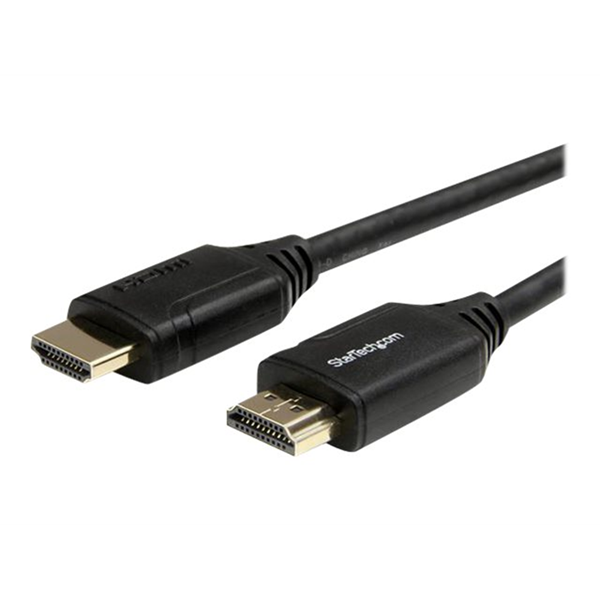 2m Premium High Speed HDMI Cable - 4K@60