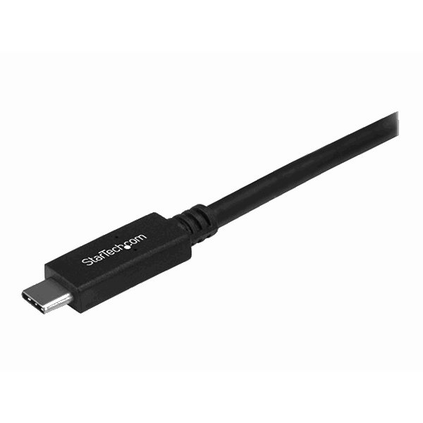 2m USB C Cable w/PD 3A - USB 3.0