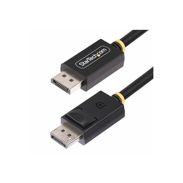 2m VESA-Certified DisplayPort 2.1 Cable