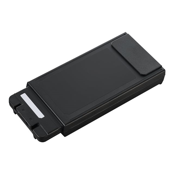 2nd Battery for FZ55