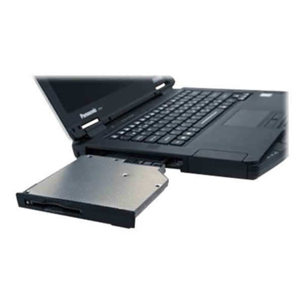 2nd SSD 256GB for FZ-55 (can be used for both mk1 and mk2)