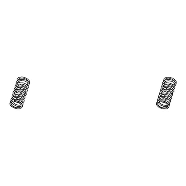 2PK Head Alignment Spring