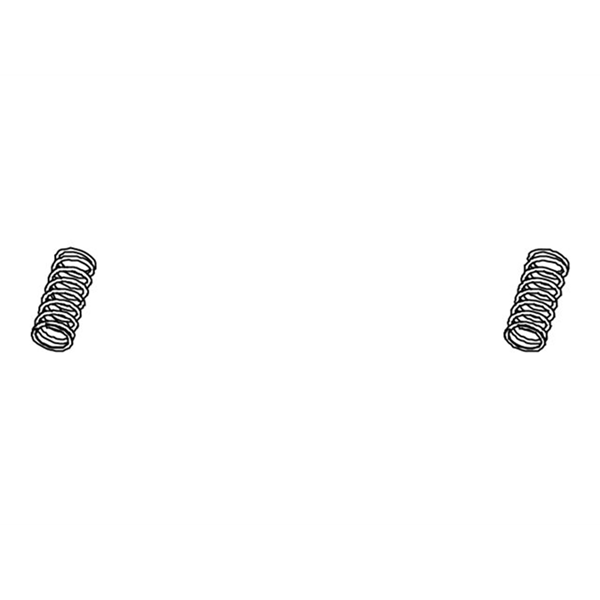 2PK Head Alignment Spring