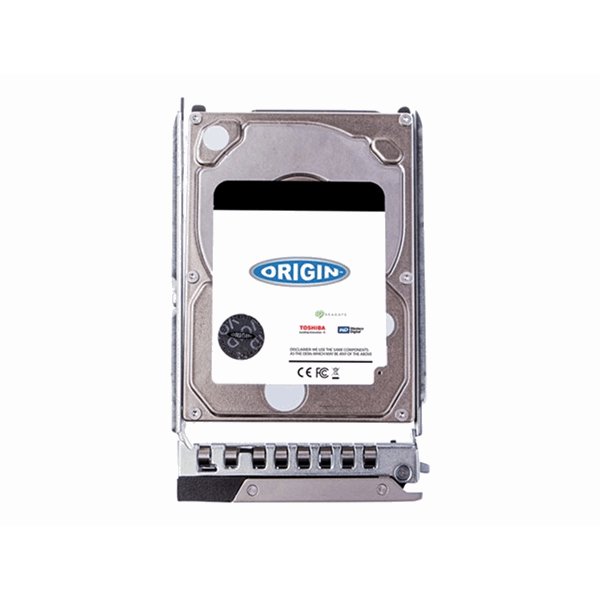 2TB 7.2K 2.5in PE 14G Series