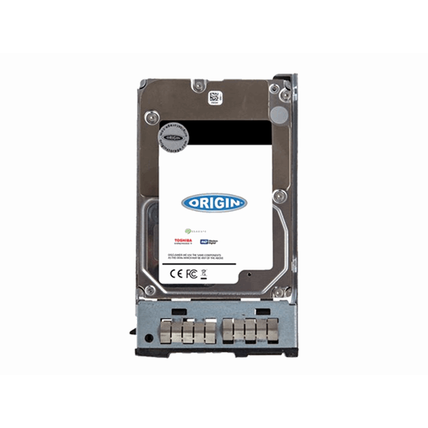 2TB 7.2K P/Edge C2100 Series