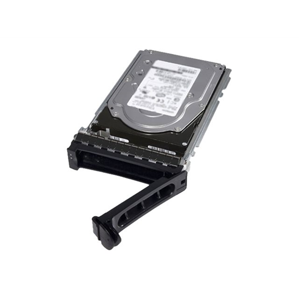 2TB 7.2K RPM SATA 6Gbps 512n 3.5in HP