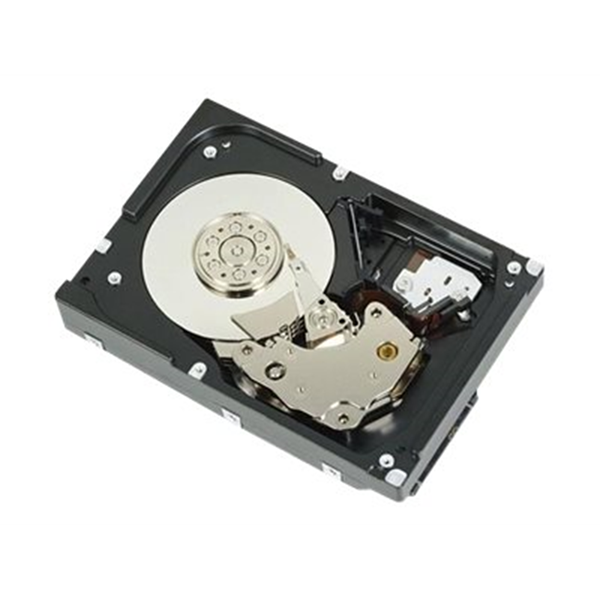 2TB 7.2K SATA 6Gbp 512n 3.5in Cabled HD
