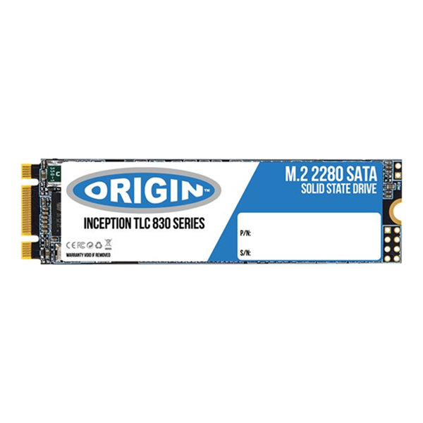 2TB M.2 80mm