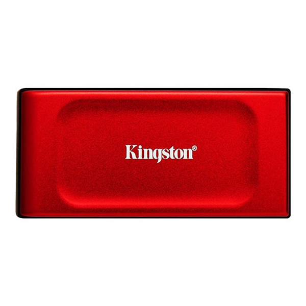 2TB Pocket-Sized SSD XS1000R EXTERNAL DR