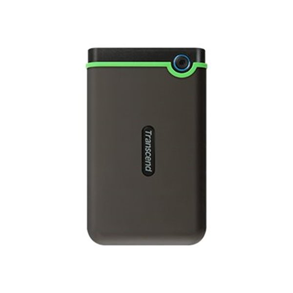 2TB Slim StoreJet2.5I M3S  Portable HDD