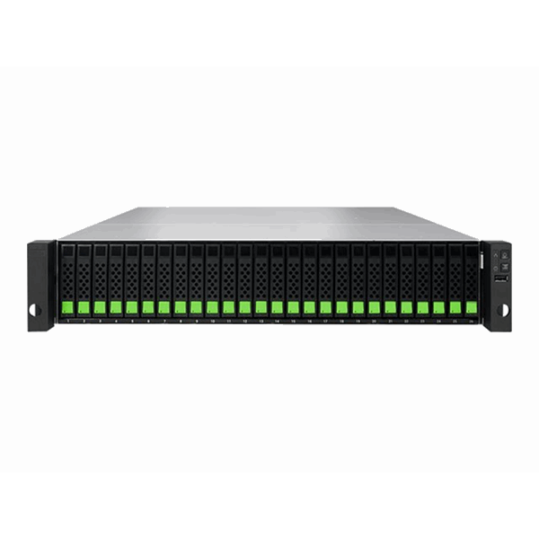 Qsan XCubeSAN XS5226D