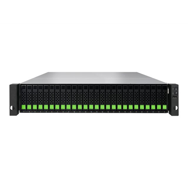 Qsan XCubeSAN XS3226S