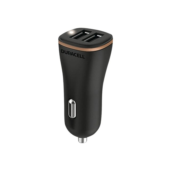 2x USB-A 4.8A 27W car charger 2x USB-A 4.8A 27W car charger
