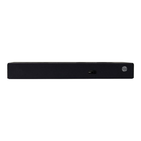2x2 HDMI Matrix Switch - Ultra HD 4K