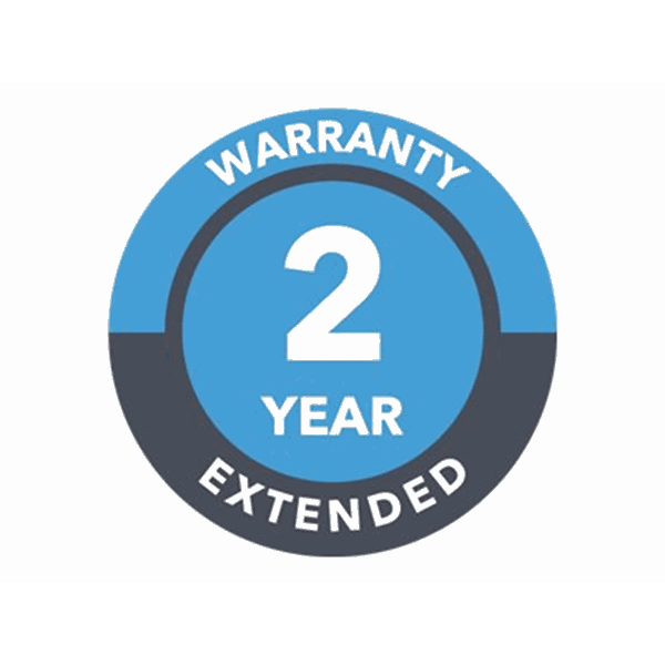 2YR EXTENDED WARRANTY LCD IDS