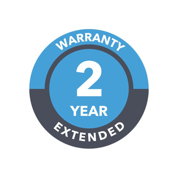 2YR EXTENDED WARRANTY-LCD-IDS