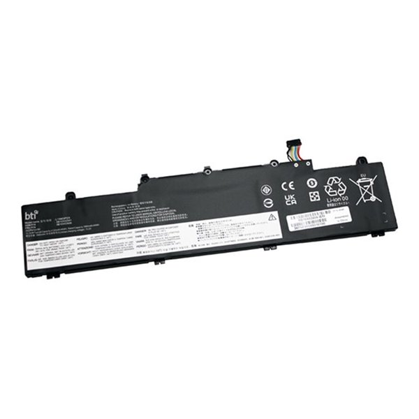 3-cell Bat for LENOVO TP E14 G4 11.1V 40