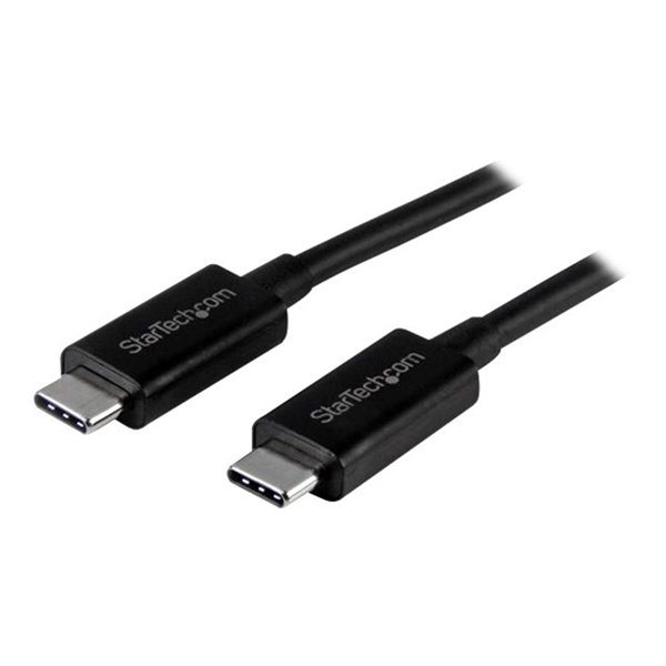 3 ft USB C Cable M/M - USB 3.1 10Gbps
