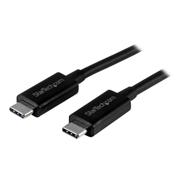 3 ft USB C Cable M/M - USB 3.1 10Gbps
