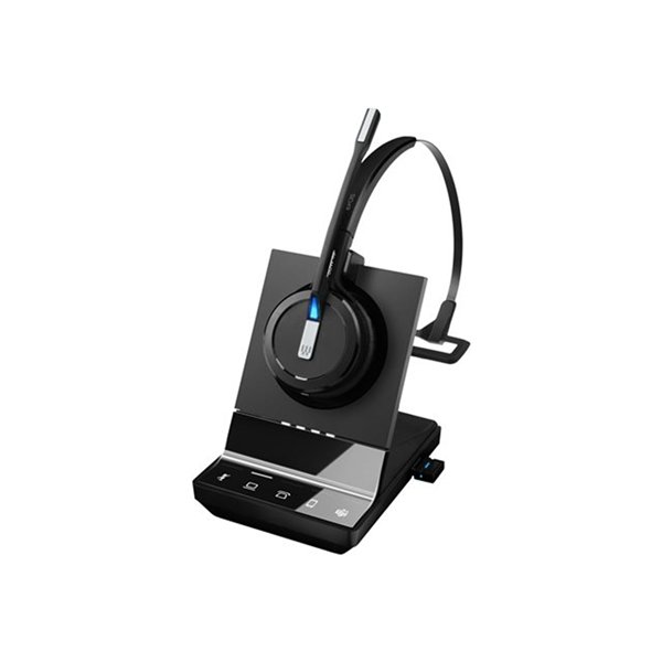 3-in-1 DECT system USB Phone Dongle