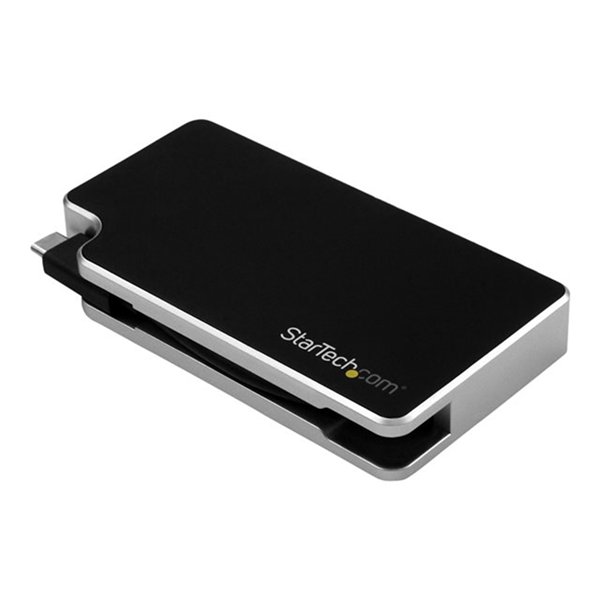3-in-1 USB-C to VGA DVI or HDMI