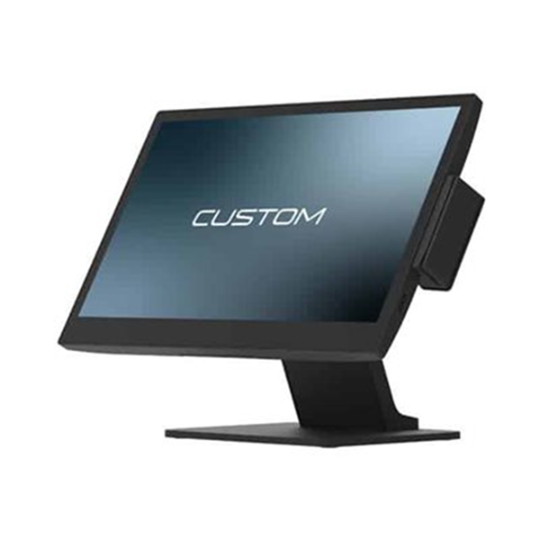 3 TRACK MSR FOR TREK