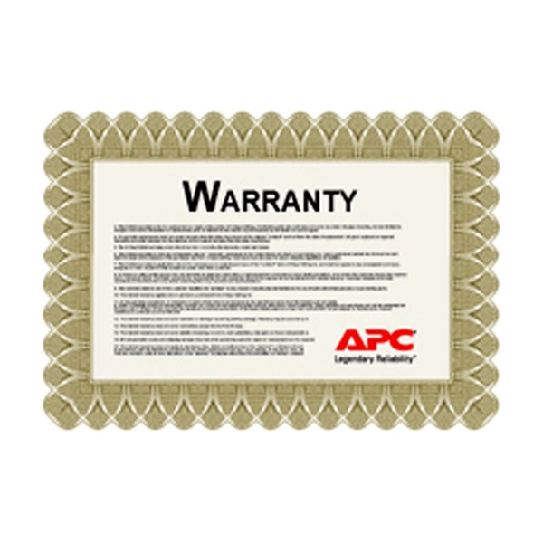 3 Year InfraStruXure Central Basic Software Support Contract 3 Year InfraStruXure Central Basic Software Support Contract