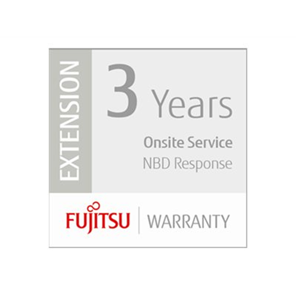 3 Year Warranty Extension LVP