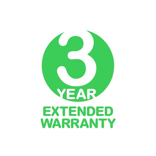 3 Years Parts Only Extended Warranty for 1 NetBotz model 250 3 Years Parts Only Extended Warranty for 1 NetBotz model 250