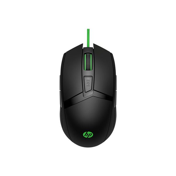 300 PAV Gaming GRNCable Mouse