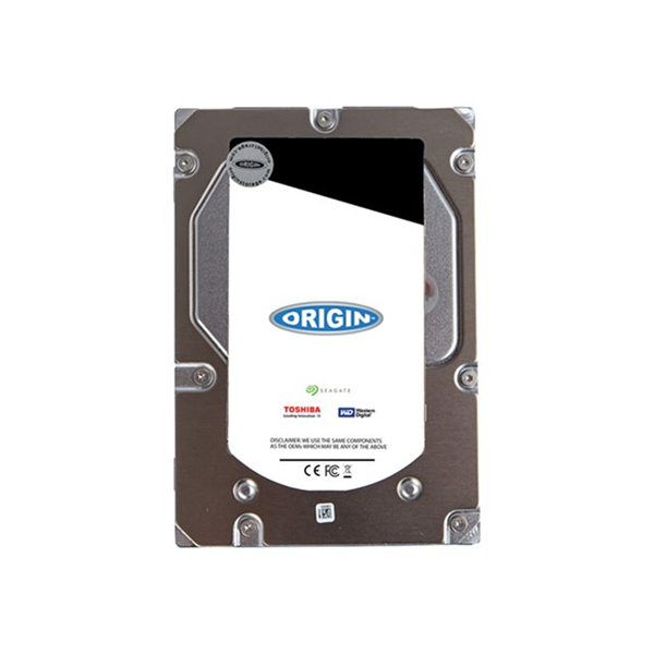300GB 15K 80pin SCSI Drive