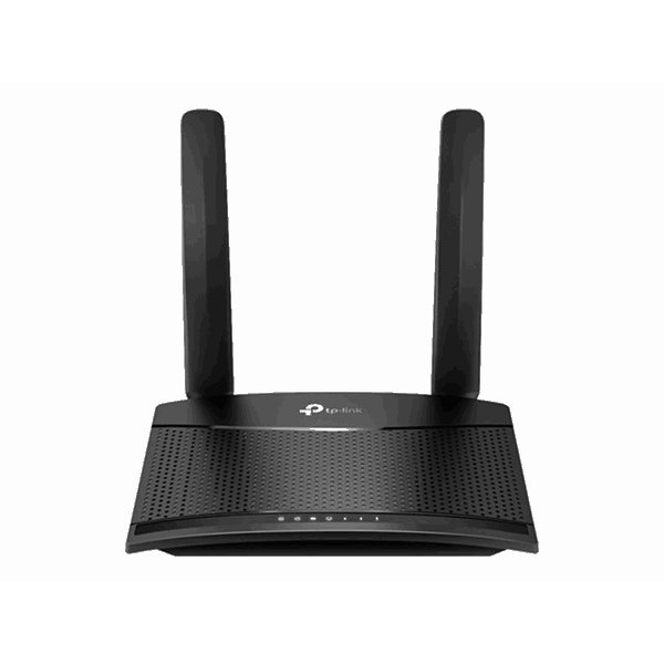 300Mbps Wireless N 4G LTE Router