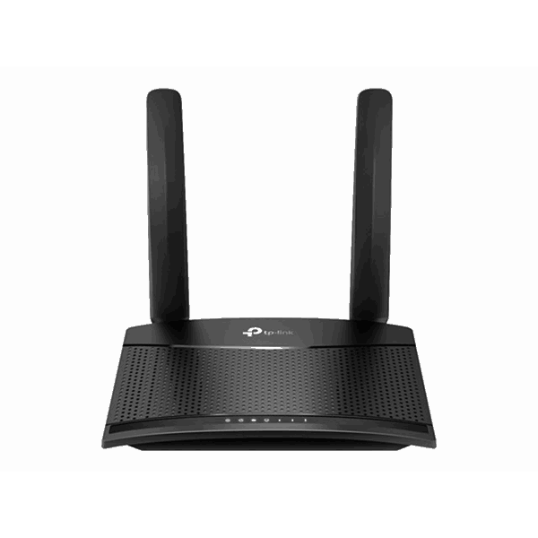 300Mbps Wireless N 4G LTE Router 300Mbps Wireless N 4G LTE Router
