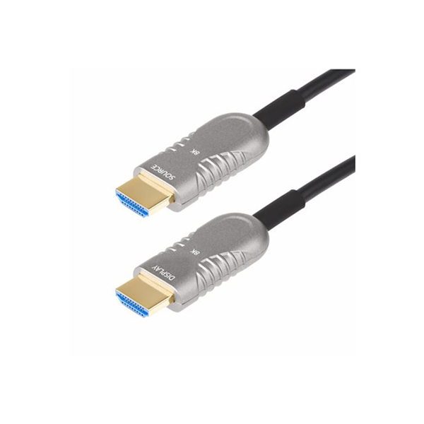 30ft Active Optical HDMI 2.1 Cable CMP