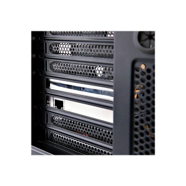 30W 2.5Gbps PCIe PoE Network Card NIC