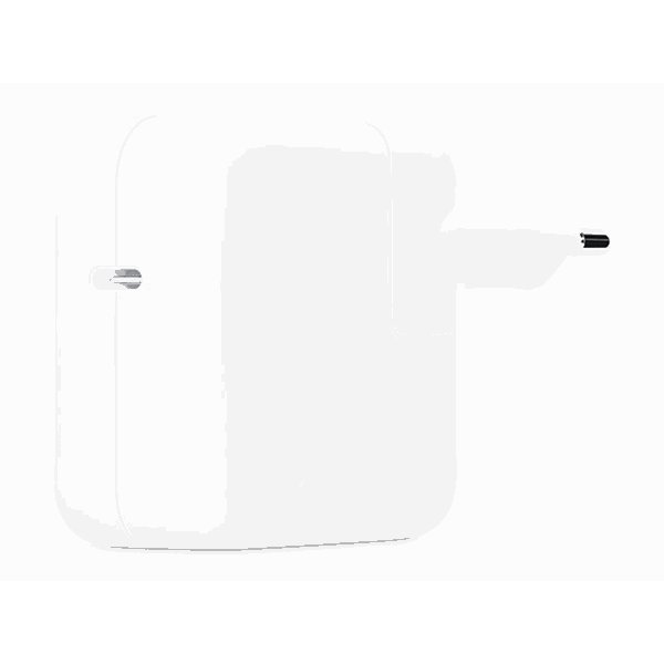 30W USB-C Power Adapter