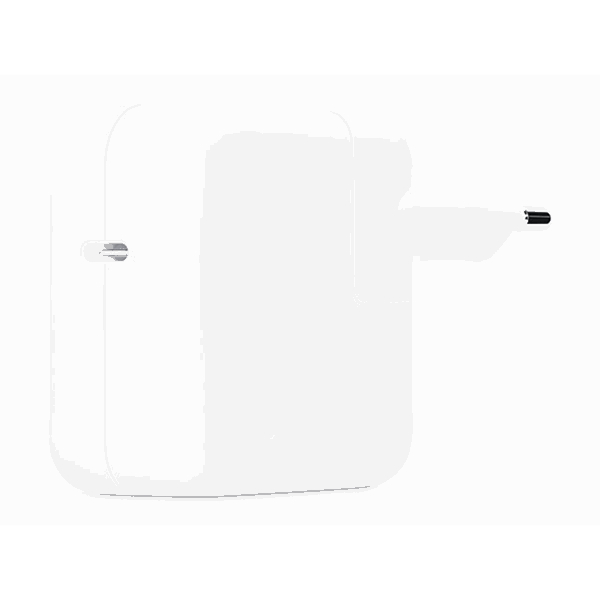 30W USB-C Power Adapter 30W USB-C Power Adapter