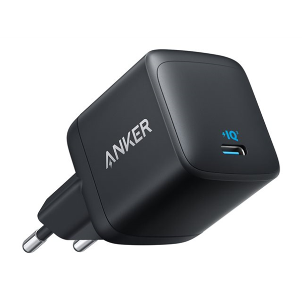 313 Charger (45W) PD/PPS for Samsung and iPhone Charging