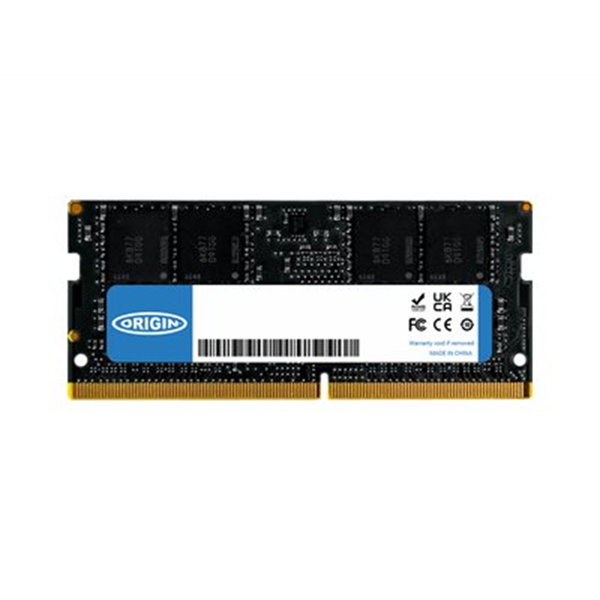 32 DDR4 3200MHz SODIMM 2RX8 Non-ECC 1.2V