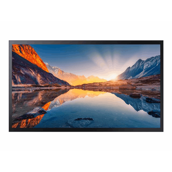 32" Edge LED Interactive profesional LED 32" Edge LED Interactive profesional LED