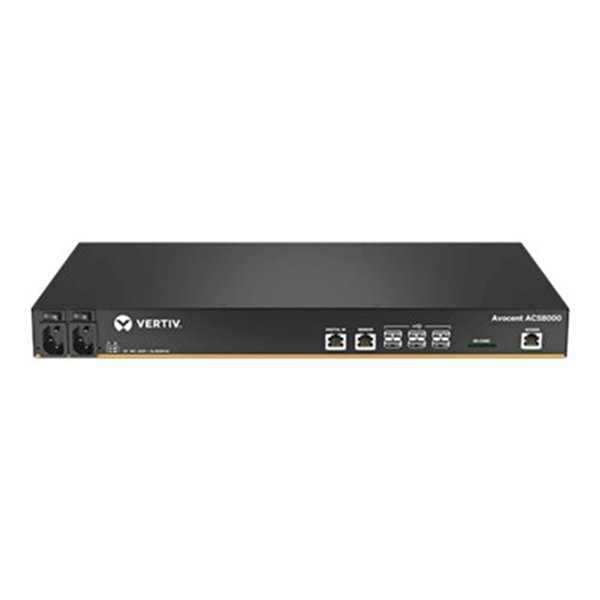32-PORT ACS8000 CONSNGLE AC POWER SUPPLY