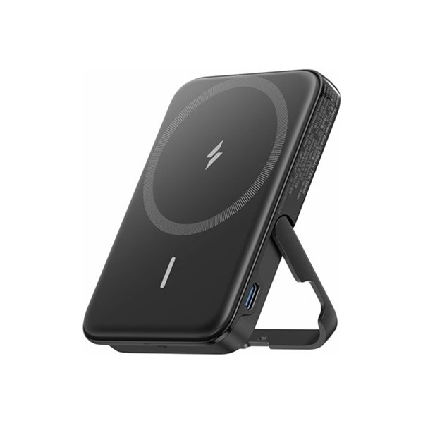 322 MagGo Power Bank 5000mAh 7.5W with holder